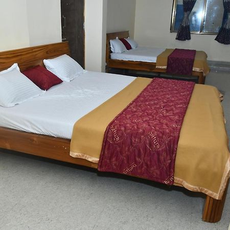 Hotel Jay Malhar And Lodging Igatpuri Exteriér fotografie