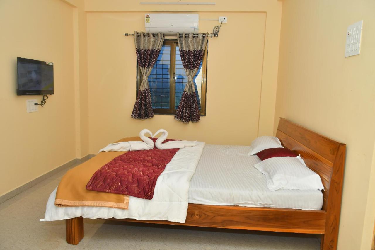 Hotel Jay Malhar And Lodging Igatpuri Exteriér fotografie